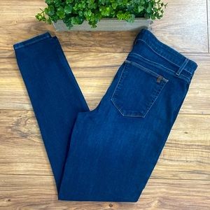 Joes Jeans High Rise Skinny